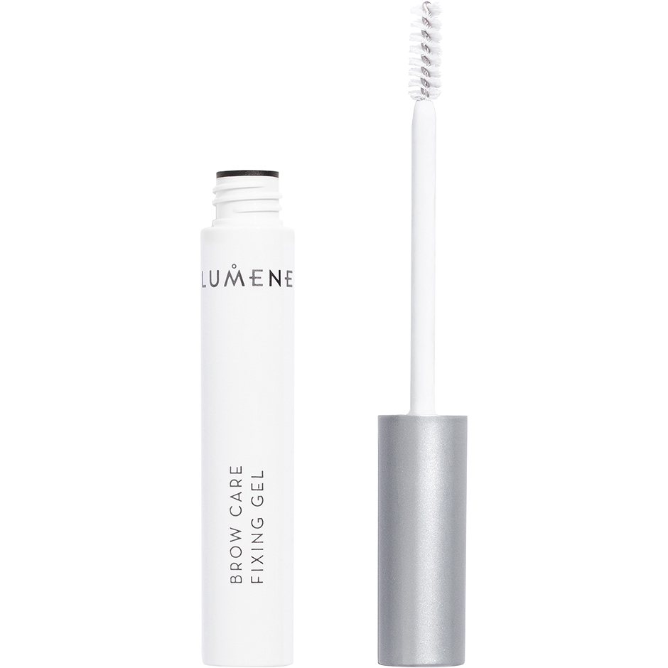 Brow Care Fixing Gel