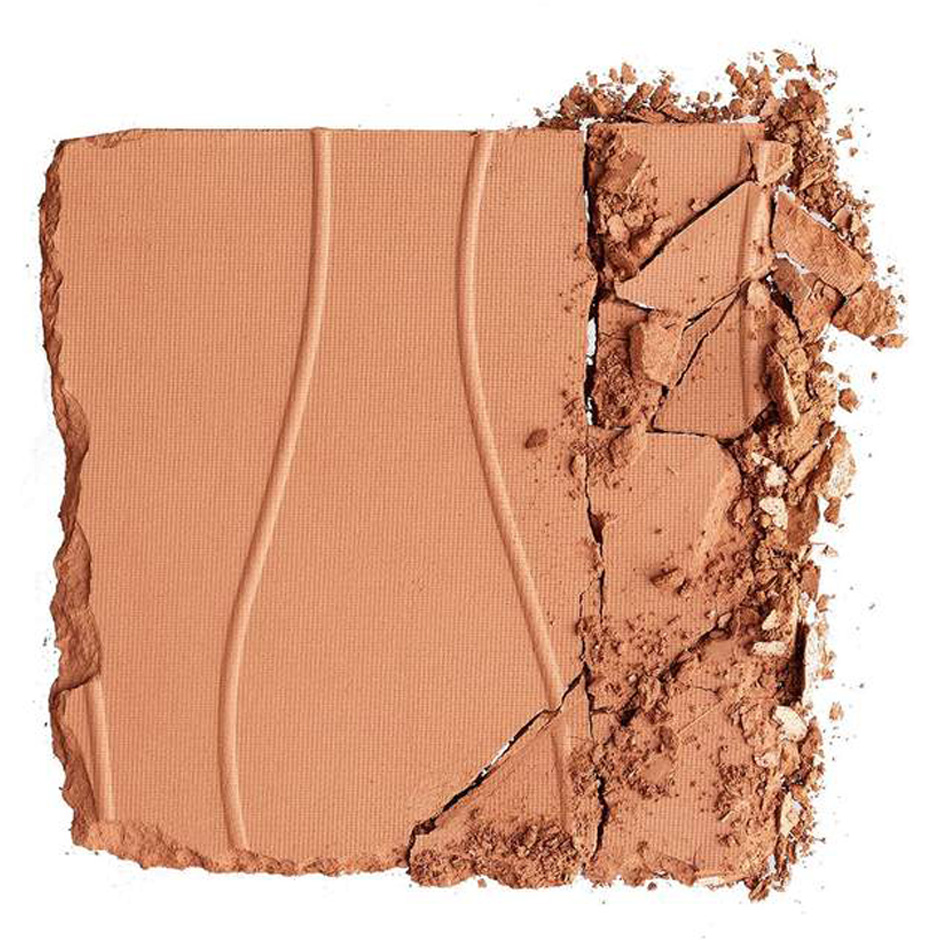 Heatwave Bronzer