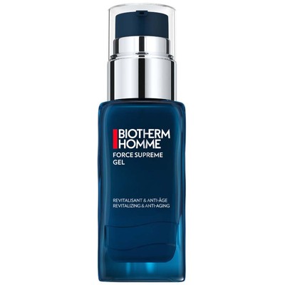 Biotherm Homme Force Supreme Anti-Aging Gel