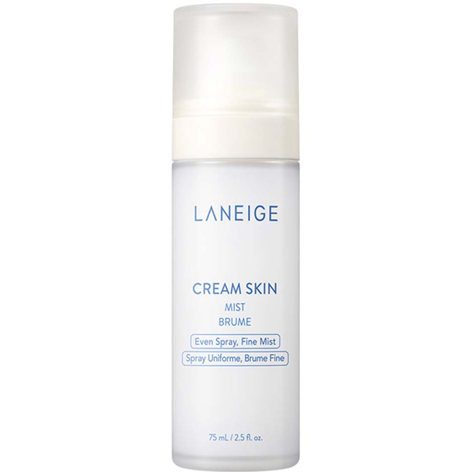 Cream Skin Mist