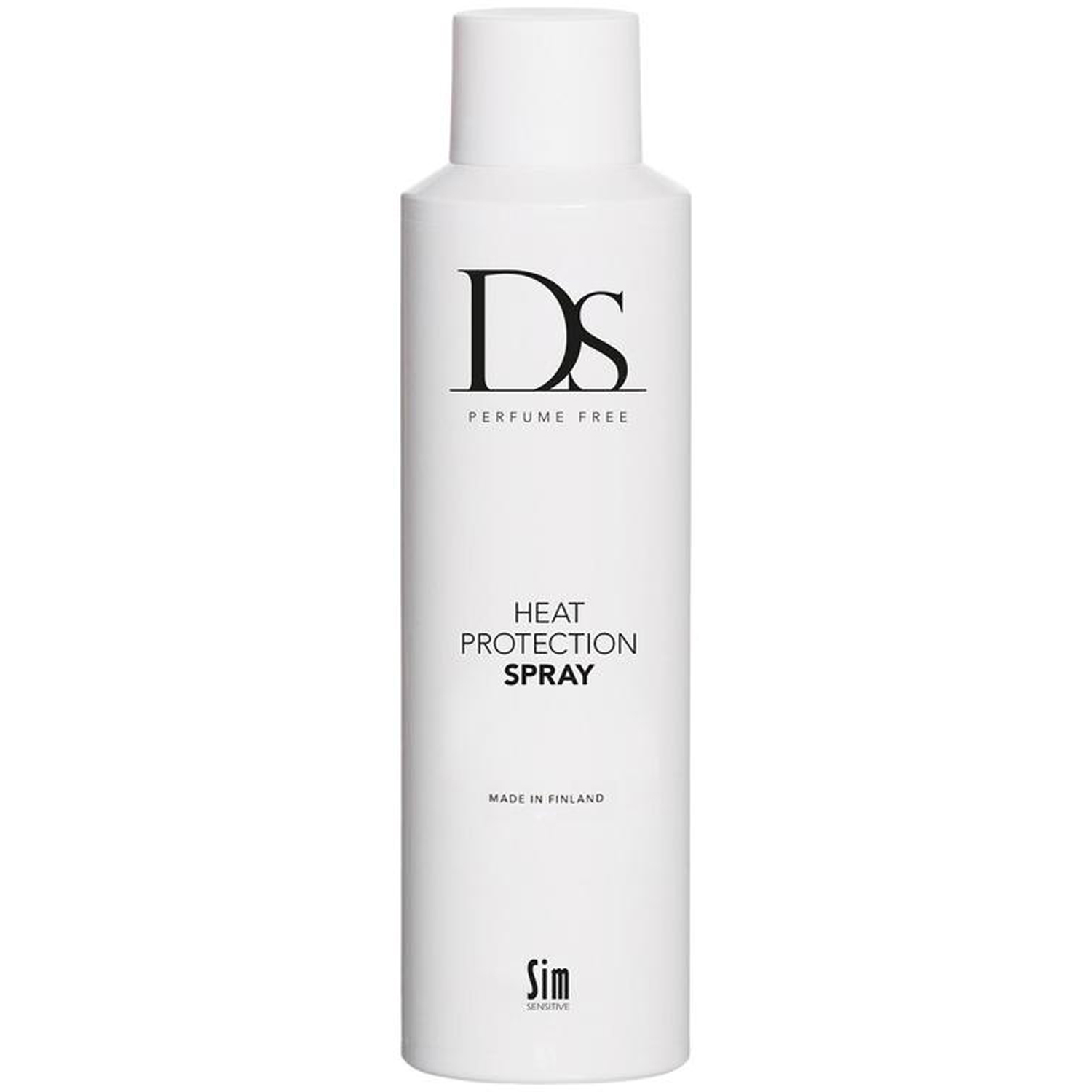 DS Heat Protection Spray