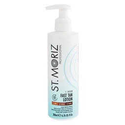 1 Hour Fast Tan Lotion