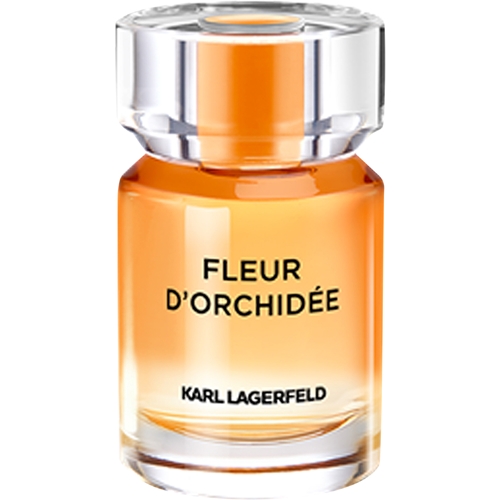 Karl Lagerfeld Matieres Fleur D´Orchidée