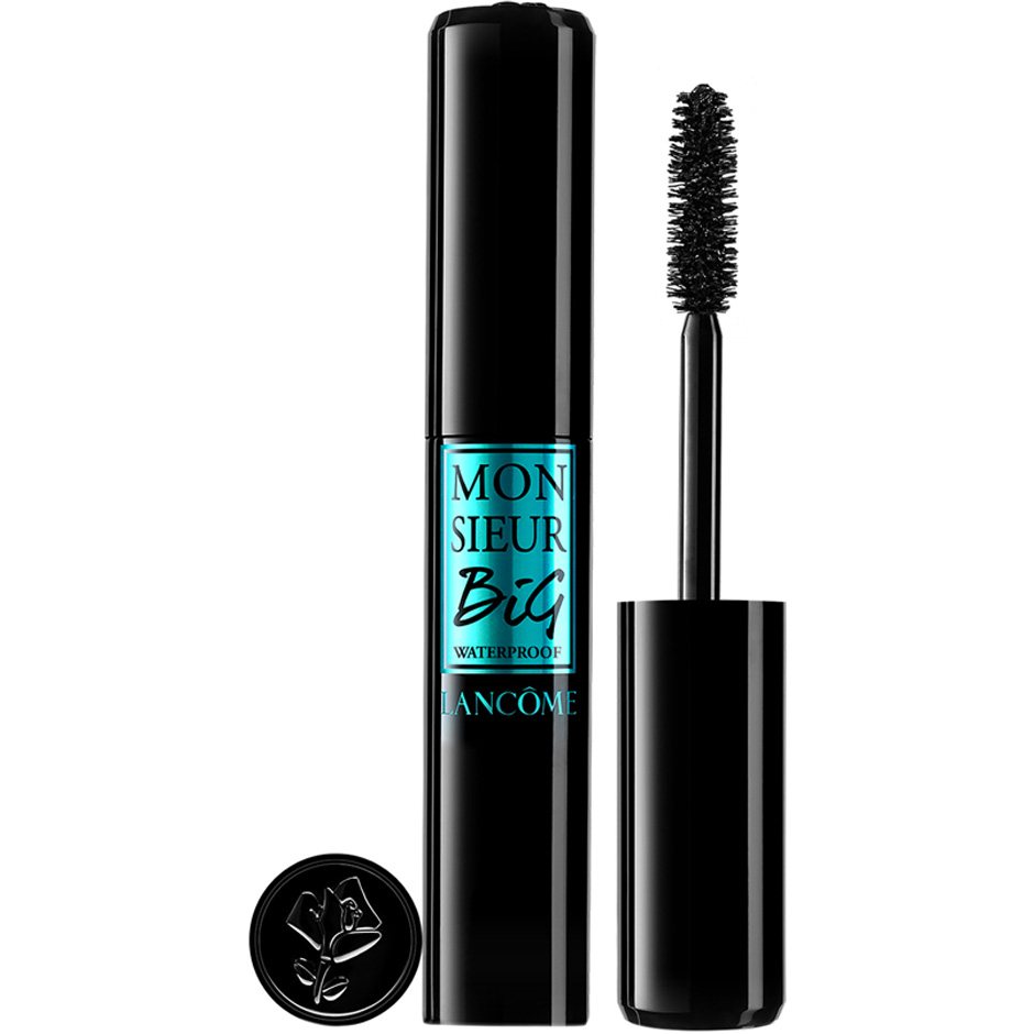 Monsieur Big Mascara Waterproof