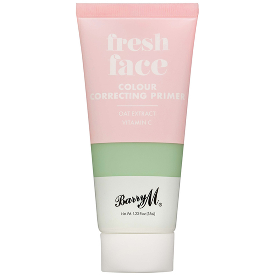 Fresh Face Colour Correcting Primer