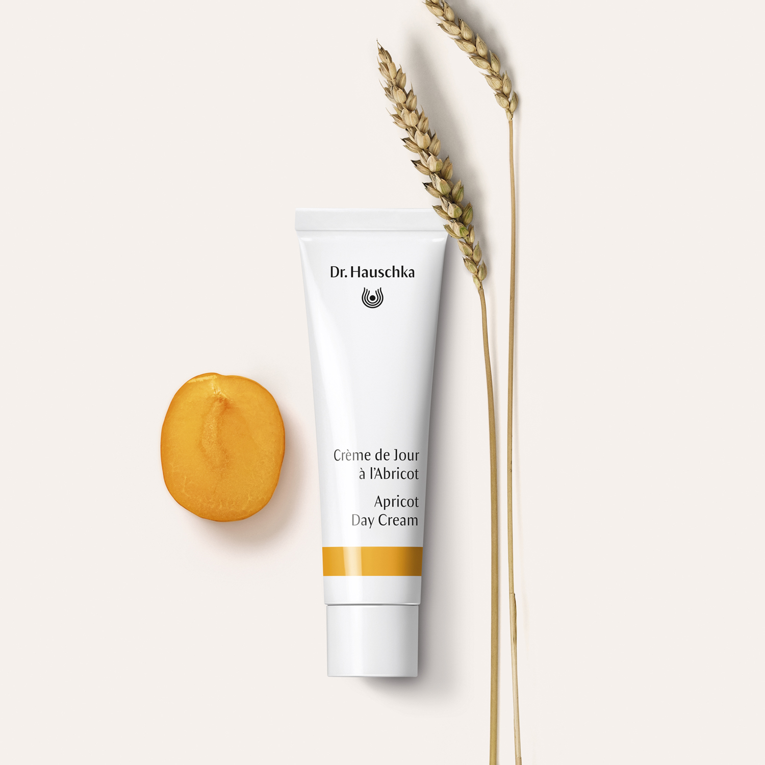 Apricot Day Cream