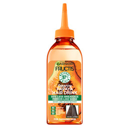 Fructis Hair Drink Papaya Lamellar Treatment