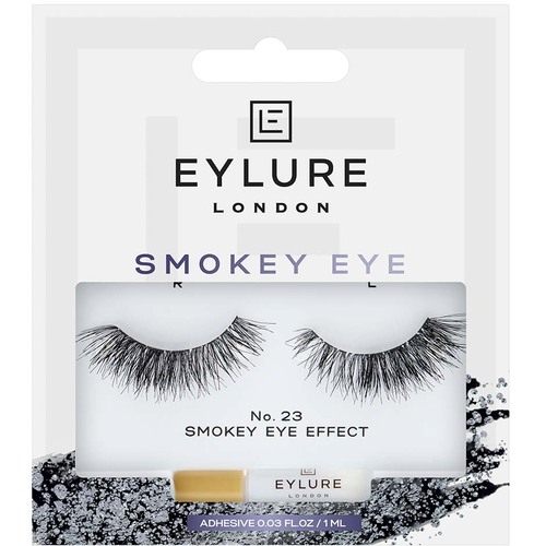Eylure Smokey Eye - No. 23 Lashes