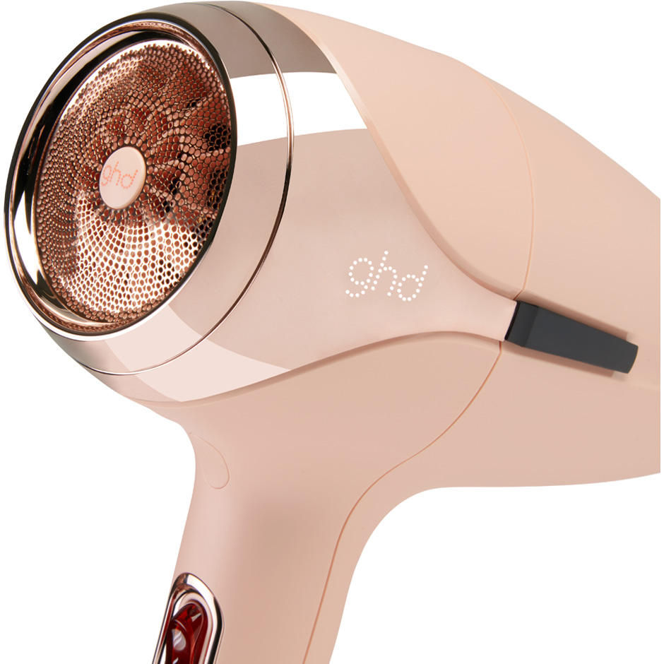 Helios™ Professional Hairdryers