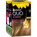 Olia 7.0 Dark Blond