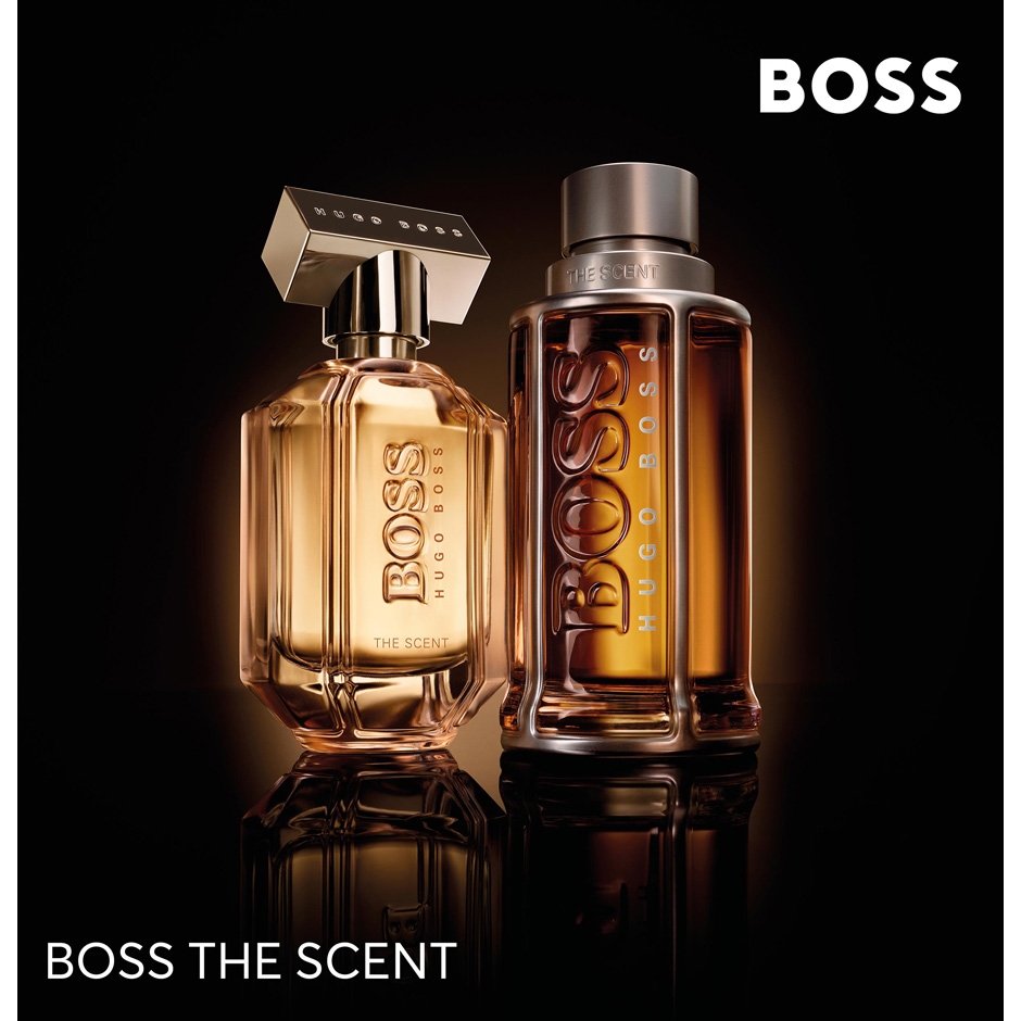 Boss The Scent