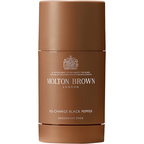 Molton Brown Re-charge Black Pepper Deoderant Stick