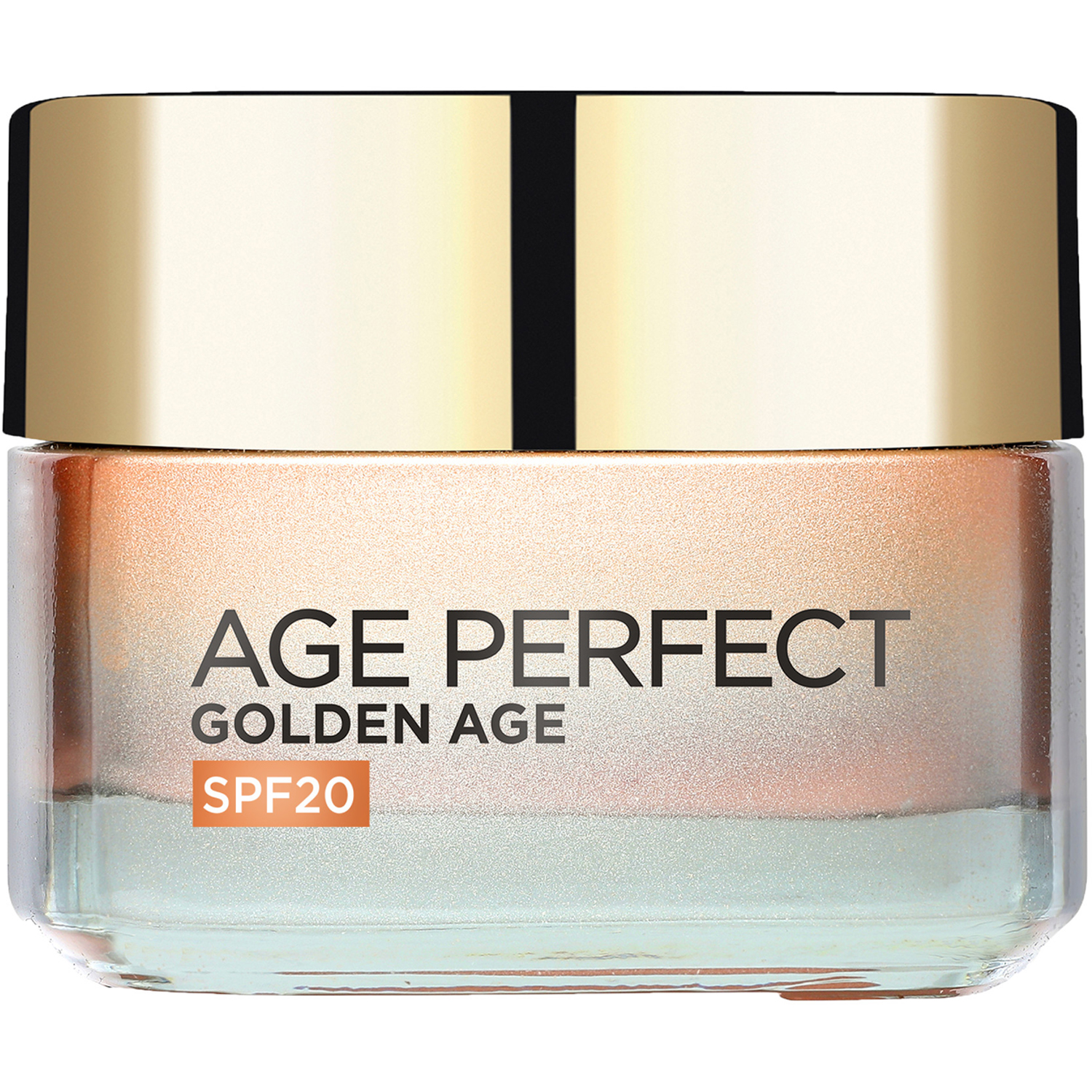 Age Perfect Golden Age Day Creme