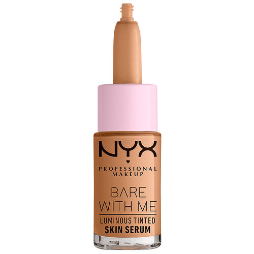 NYX Professional Makeup Bare With Me Luminous Tinted Skin Serum