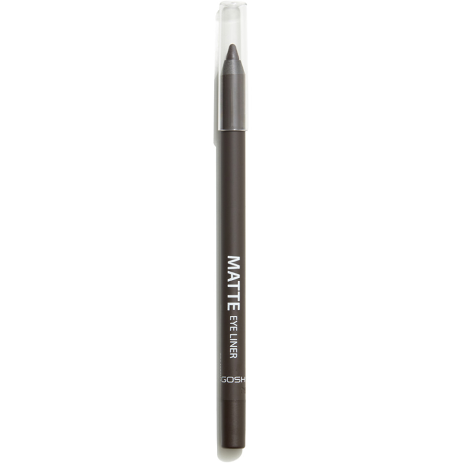 Matte Eye Liner