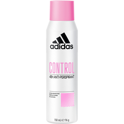 Adidas Cool & Care For Her Control Deodorant Spray