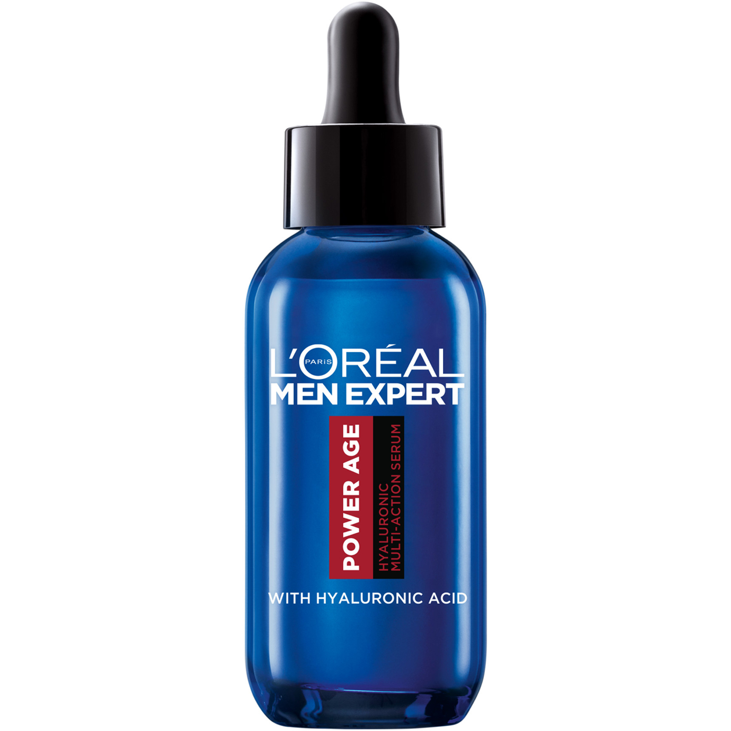 Men Expert Power Age Serum