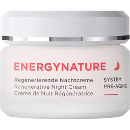Energynature Regenerative Night Cream