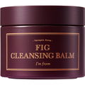 Fig Cleansing Balm