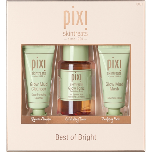Pixi skintreats best of bright
