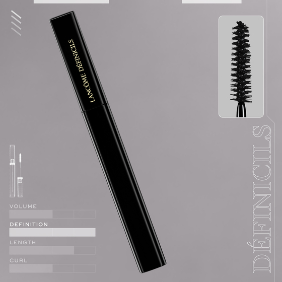 Definicils Mascara