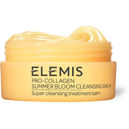 Elemis Pro-Collagen Summer Bloom Cleansing Balm