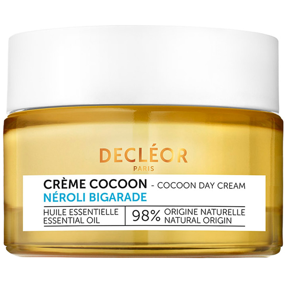 Decléor Néroli Bigarade Cocoon Day Cream, 50 ml Decléor Päivävoiteet