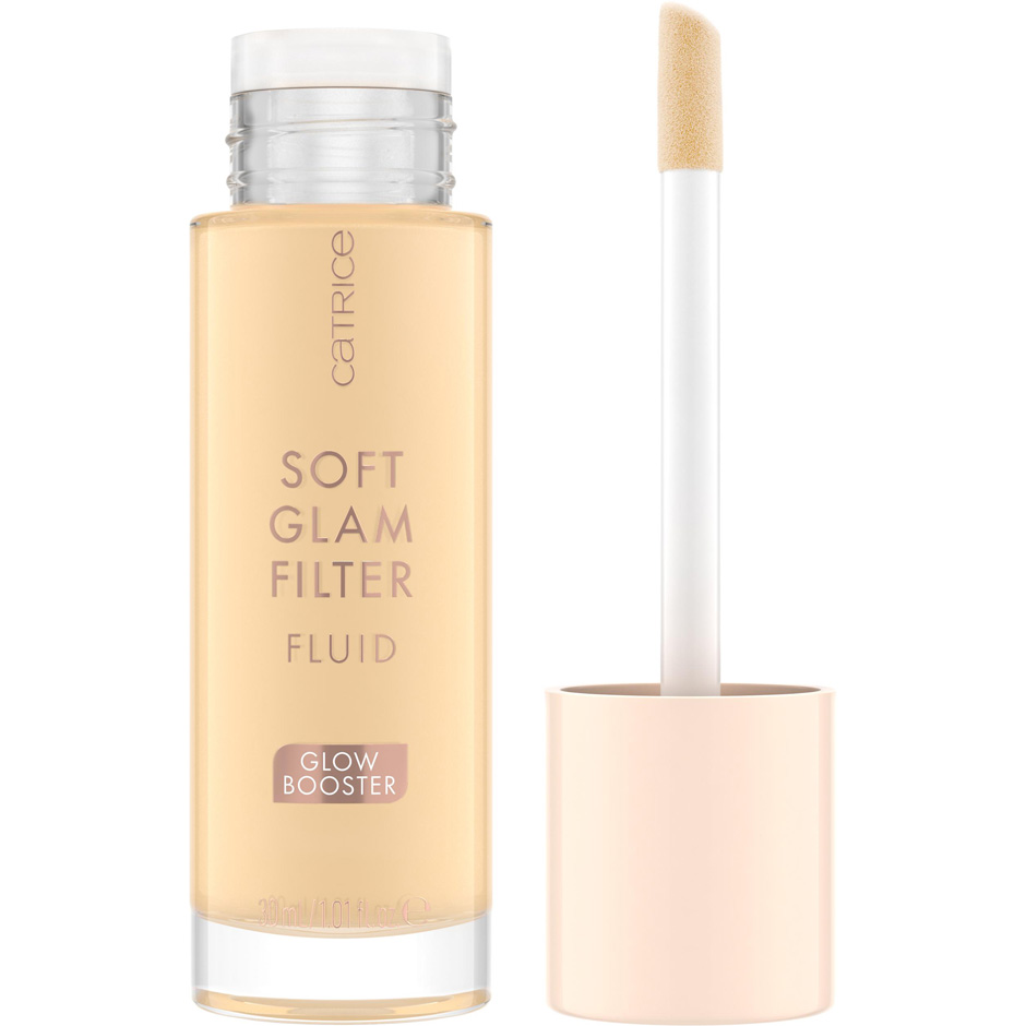 Soft Glam Filter Fluid