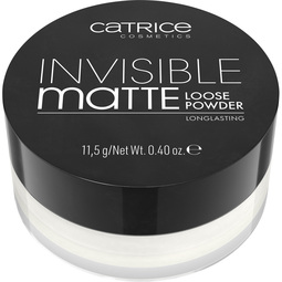 Invisible Matte Loose Powder