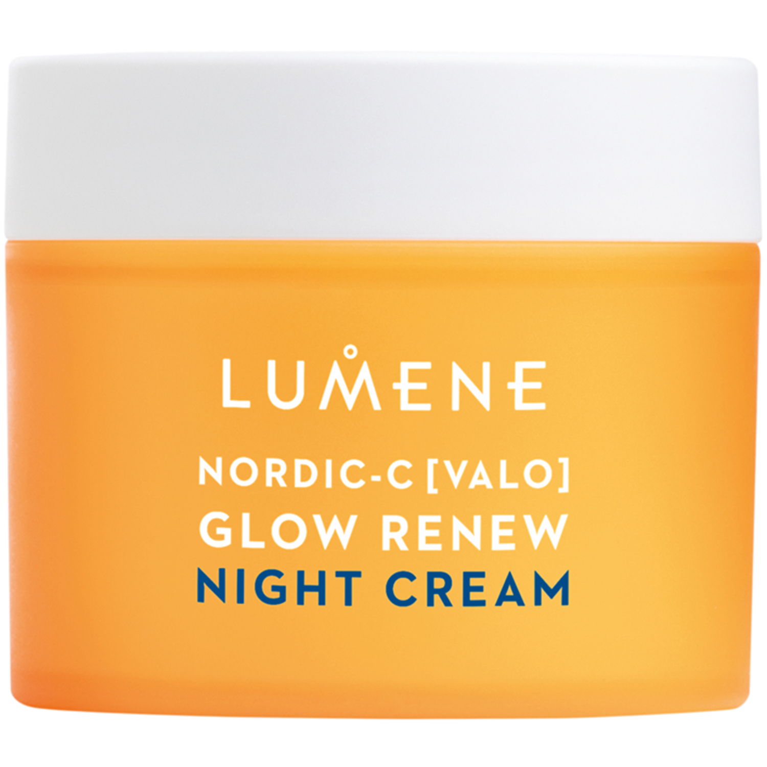 Nordic-C Glow Renew Night Cream