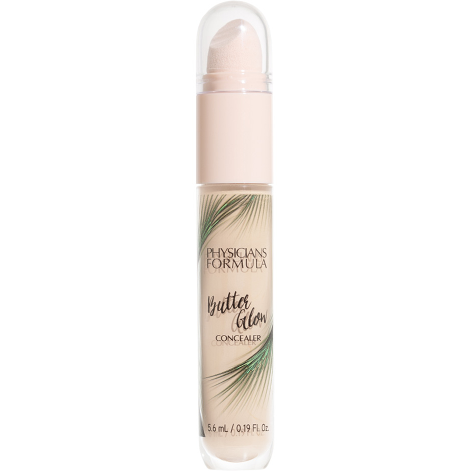 Murumuru Butter Glow Concealer