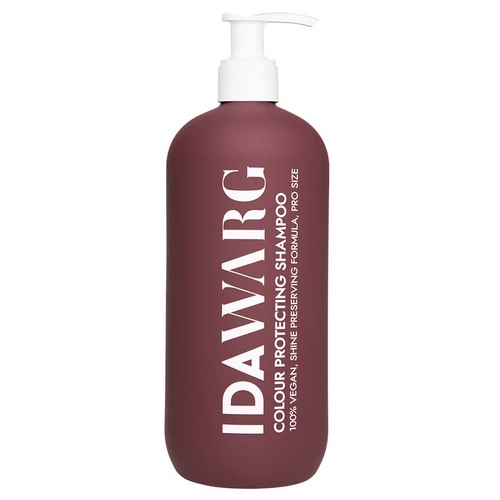 Ida Warg Colour Protecting Shampoo PRO Size