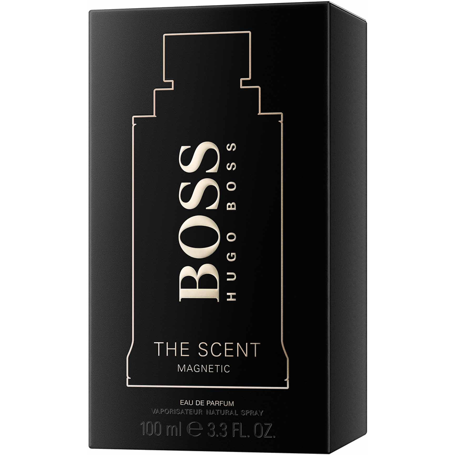 The Scent Magnetic For Him