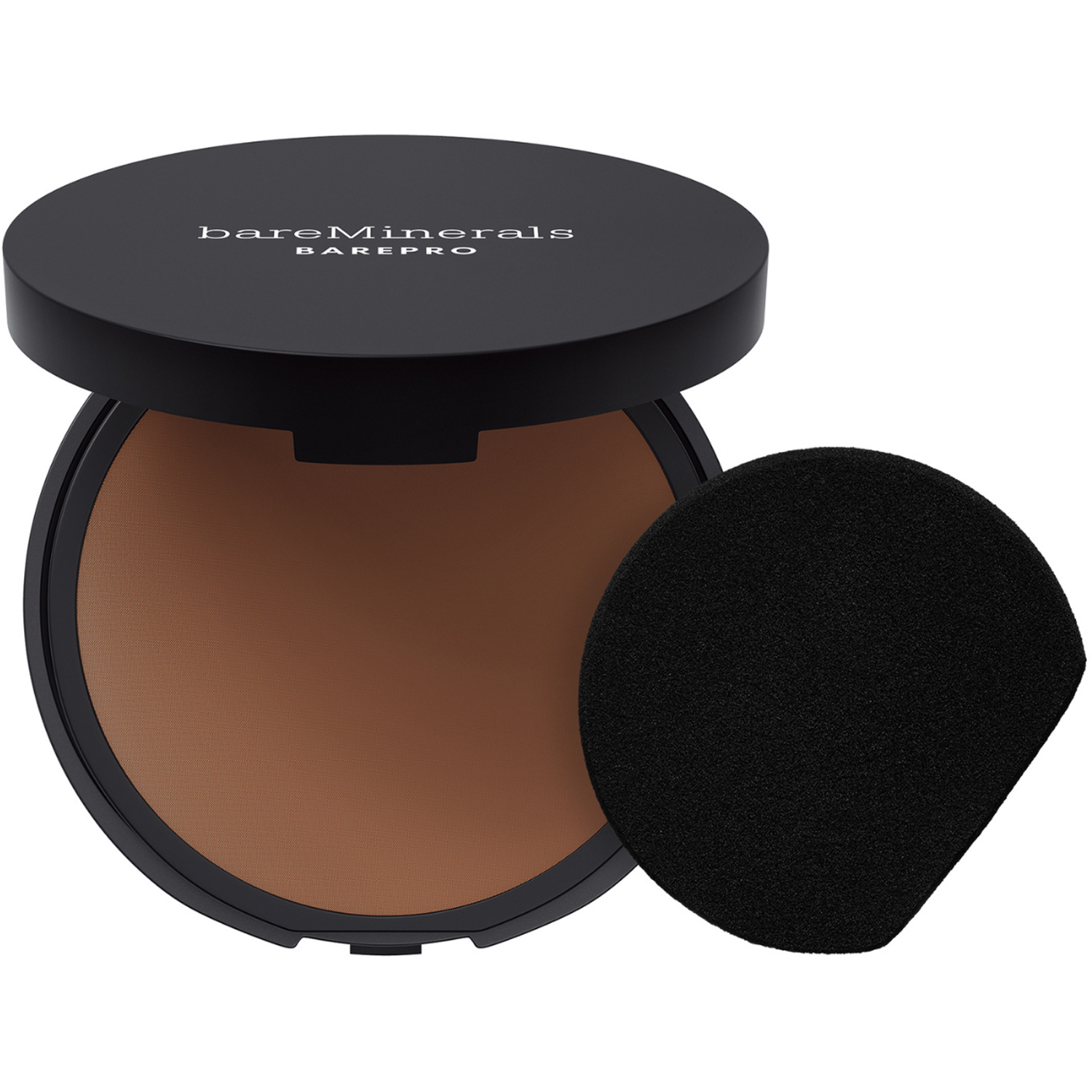 BarePRO 24H Skin-Perfecting Pressed Powder