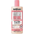 Clean on Me Body Wash for Cleansed and Refreshed Skin