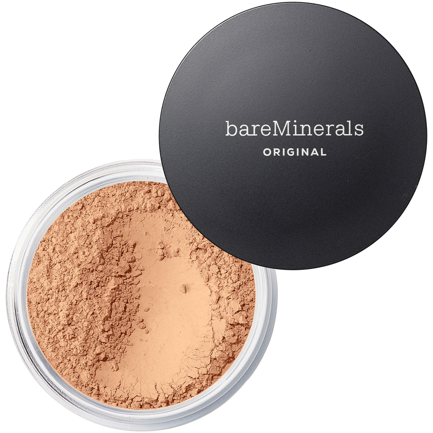 bareMinerals Original Loose Mineral Foundation SPF 15 Soft Medium 11 - 8 g