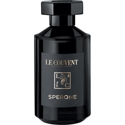 Le Couvent Remarkable Perfumes Sperone