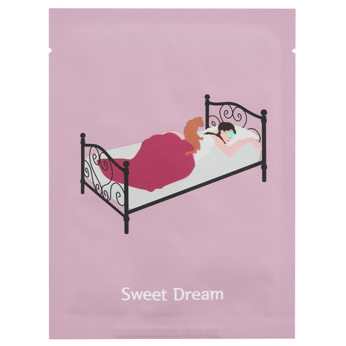 PACKage Sweet Dream (Deep Sleeping Mask)