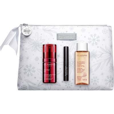 Clarins Total Eye Lift Holiday Gift Set