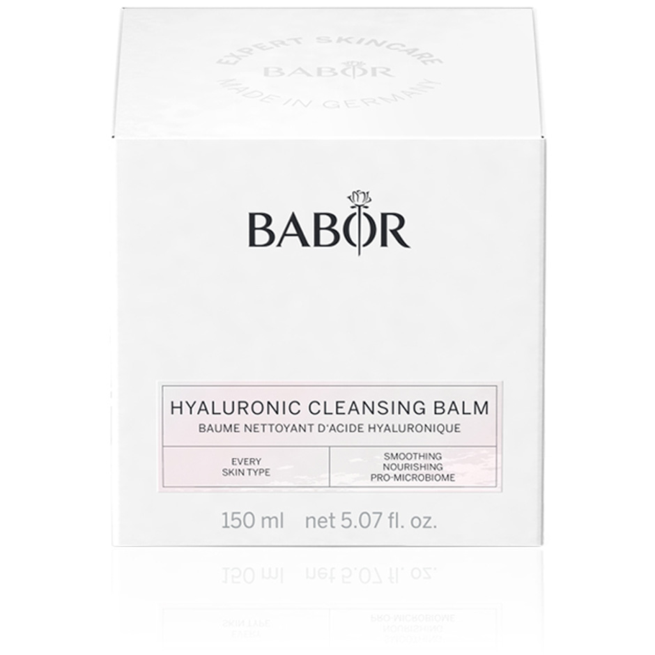 Hyaluronic Cleansing Balm