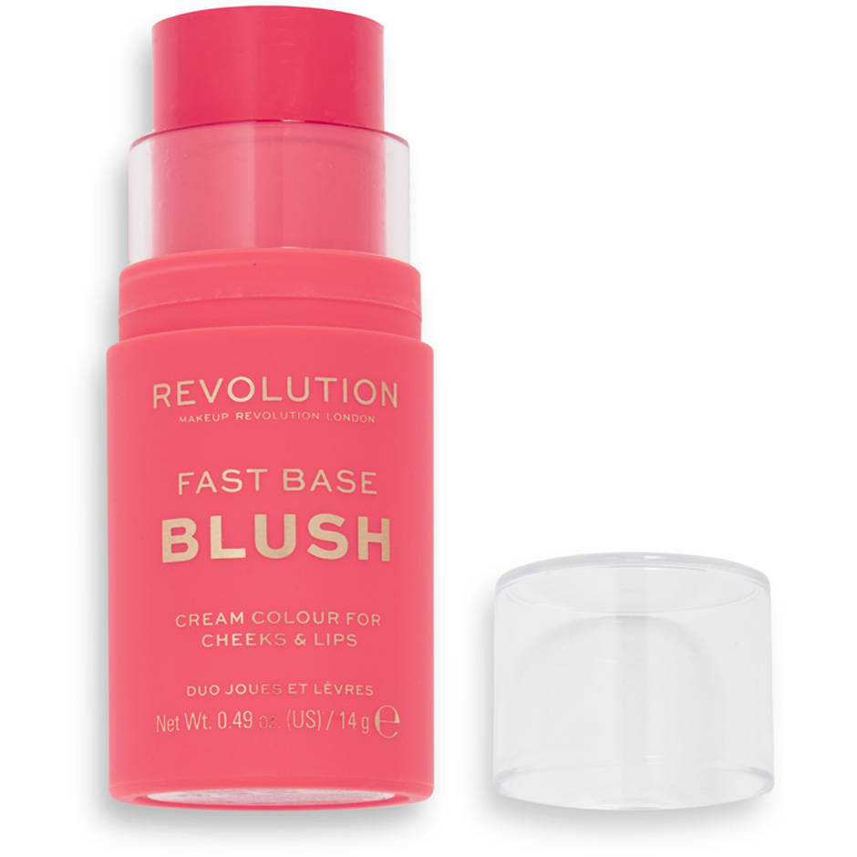 Fast Base Blush Stick