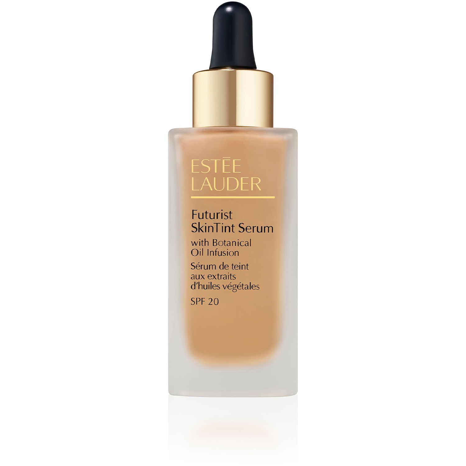 Futurist SkinTint Serum Foundation SPF20