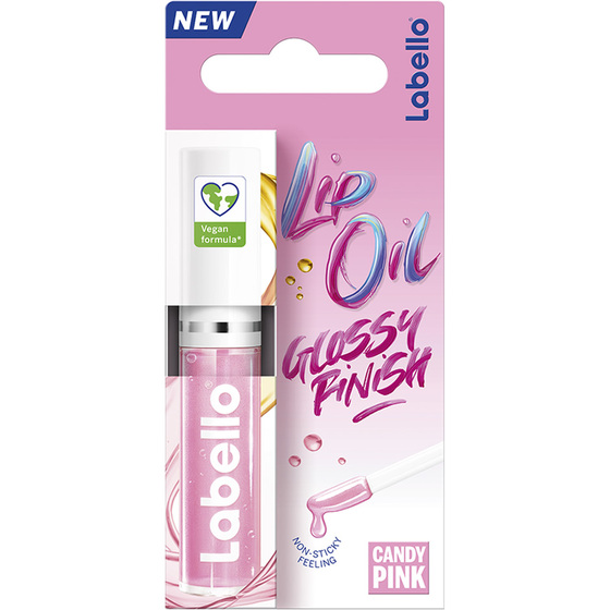 Lip Oil