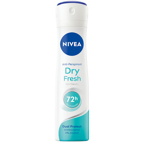 Nivea Dry Fresh