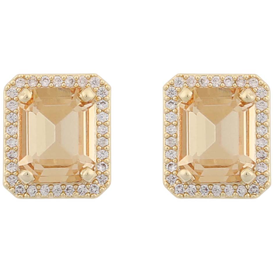 Bridgetown Small Ear G/Champagne