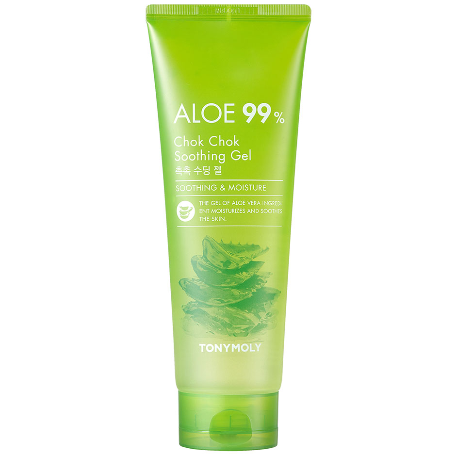 Aloe Chok Chok 99% Soothing Gel