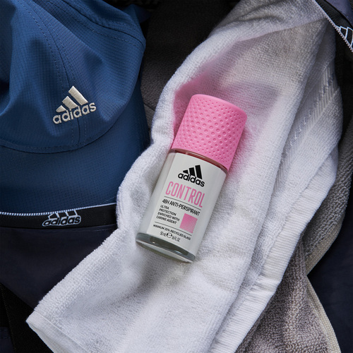 Adidas Cool & Care For Her Roll-on Deodorant