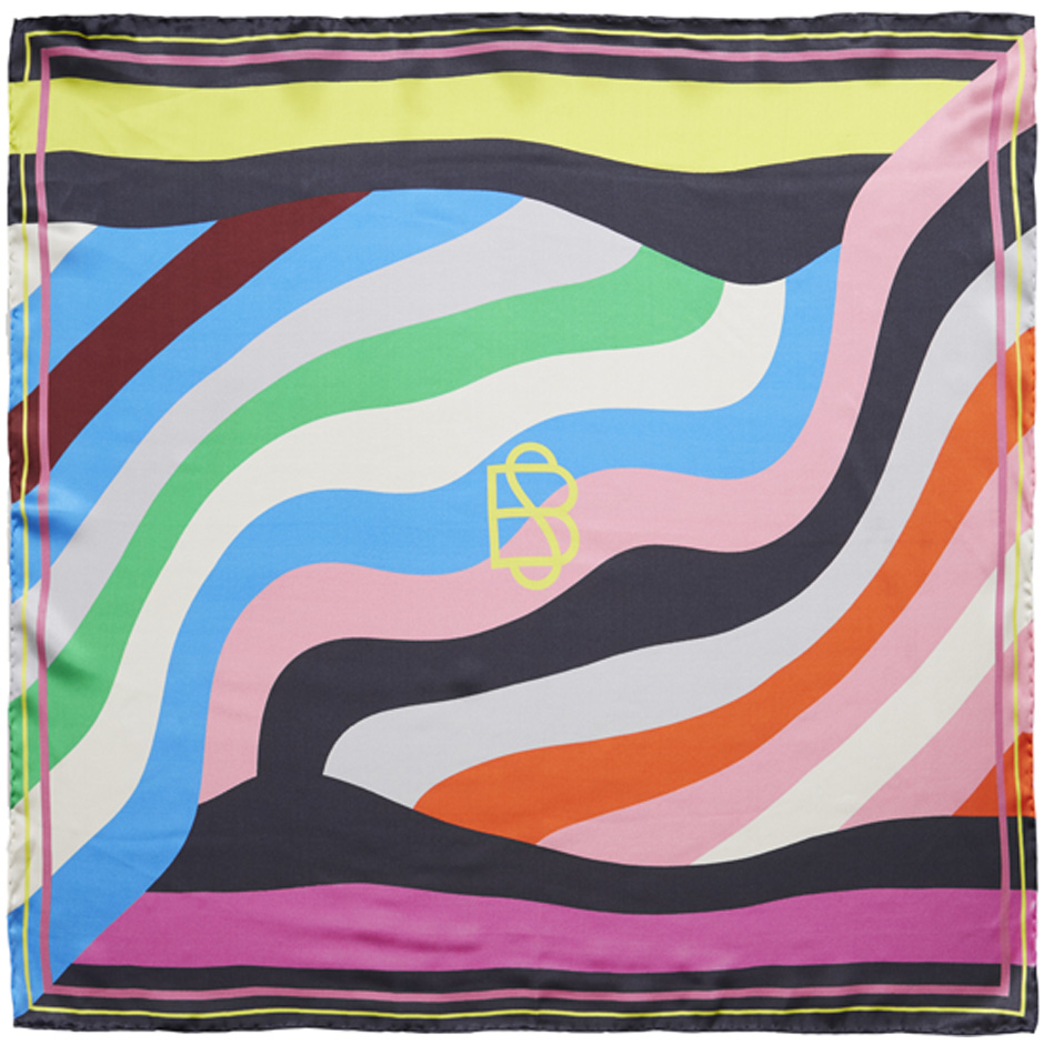 Glenda Sia Scarf