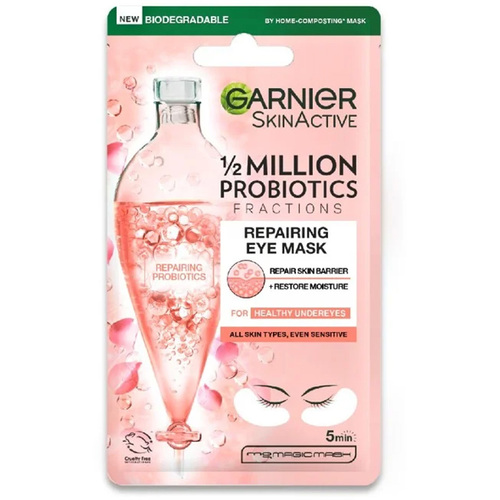 Garnier SkinActive Million Probiotics Fractions
