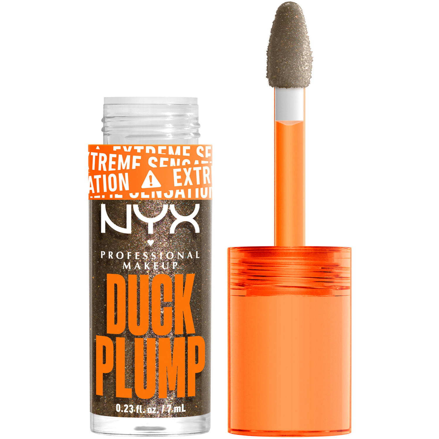 Duck Plump Trickz Lip Lacquer